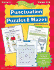 Punctuation Puzzles & Mazes (4-8) (Ready-to-Go Reproducibles)