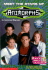 Meet the Stars of Animorphs