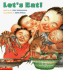 Library Book: Let's Eat! (Avenues)