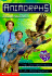 Animorphs #31: the Conspiracy