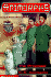 Animorphs #35: the Proposal