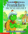 Franklin's Bicycle Helmet