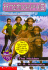 The Hidden (Animorphs)