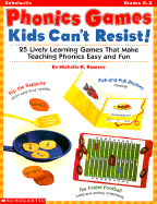Phonics Games Kids Cant Resist