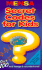 Secret Codes for Kids (Mensa)