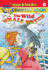 The Wild Whale Watch (the Magic School Bus Chapter Book, No. 3)