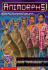 The Unexpected (Animorphs #44)
