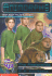 The Resistance (Animorphs, No. 47)
