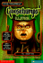 Danger Time (Give Yourself Goosebumps)