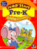Jumpstart Pre-K: Jumbo Workbook