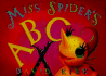Miss Spider's Abc