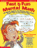 Fast & Fun Mental Math: 250 Quick Quizzes to Sharpen Math Skills Every Day of the School Year