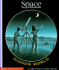 Space (First Discovery Hidden World Book)