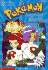 Team Rocket Blasts Off! (Pokemon Chapter Book)