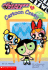 Cartoon Crazy (Powerpuff Girls #3)