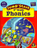 Jumpstart 2nd Grade Phonics Workbook