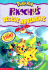 Pokemon: Pikachu's Rescue Adventure (Movie Tie-in)