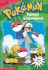 Talent Showdown (Pokemon Chapter Books)