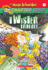 Twister Trouble (the Magic School Bus Chapter Book, No. 5) (the Magic School Bus, a Science Chapter Book)