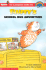 Fluffy's School Bus Adventure (Level 3) (Hello Reader)