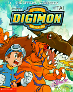 Digimon: the Official Picture Scrapbook