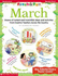 March, Grades K-2 (Fresh & Fun)