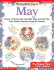 Fresh & Fun: May: Dozens of Instant and Irresistible Ideas and Activities From Teachers Across the Country