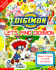 Let's Find Digimon (Digimon (Scholastic Paperback))