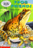 Frog Friends (Animal Ark Pets #15)