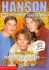 Hanson: 101 Cool Questions