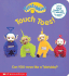 Ready, Set, Go Touch Toes (Teletubbies)