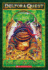 Dread Mountain (Deltora Quest, No. 5)
