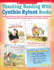 Teaching Reading With Cynthia Rylant Books: Engaging Activities for Using These Beloved Books to Introduce Comprehension Strategies, Build Word Knowledge, Explore Story Elements, and More