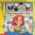 Finger Puppet Theater: Princess and the Pea