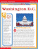 Instant Internet Activities Folder: Washington D. C.