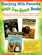 Teaching With Favorite Magic Tree House Books