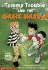 Tommy Trouble and the Magic Marble