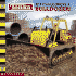 Tonka: If I Could Drive a Bulldozer