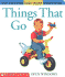 Things That Go (Look Inside)