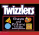 Twizzler's Shapes and Patterns
