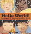 Hello World! Greetings in 42 Languages Around the Globe