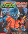 Do-Wah Rocks! (Butt-Ugly Martians Storybook)