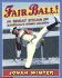 Fair Ball! : 14 Great Stars From Baseball's Negro Leagues