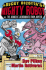 Ricky Ricottas Mighty Robot Vs. the Jurassic Jack Rabbits From Jupiter