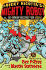 Ricky Ricotta's Mighty Robot Vs. the Uranium Unicorns From Uranus (Ricky Ricotta #7)