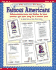 Sing, Read, and Learn Mini-Books: Famous Americans