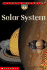Solar System (Scholastic Science Readers, Level 2)