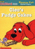 Cleo's Fudge Cakes (Clifford the Big Red Dog Phonics Fun Reading Program, Book 1)