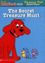Phonics Fun: Reading Program, Pack 6 (Clifford the Big Red Dog)