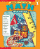 Scholastic Success With: Math Workbook: Grade 1